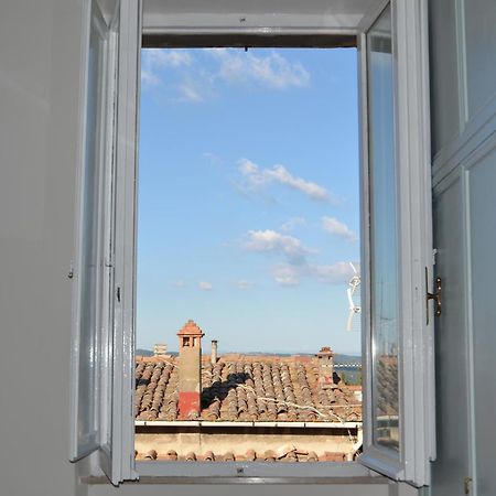 Allegroitalia Nazionale โวลแตร์รา ภายนอก รูปภาพ